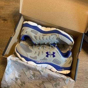BRAND NEW Women’s UA Micro G Engage